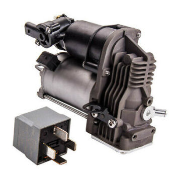 Compatibile per Mercedes Classe S W221 Classe CL C216 2005-2013 NUOVO compressore sospensioni pneumatiche